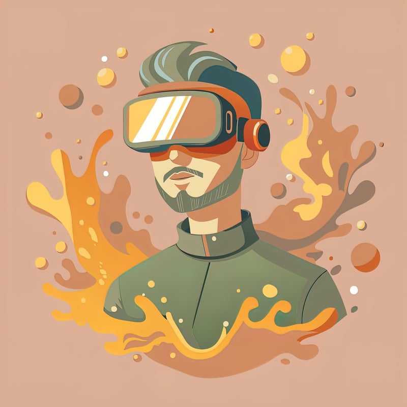 Immersive Experiences