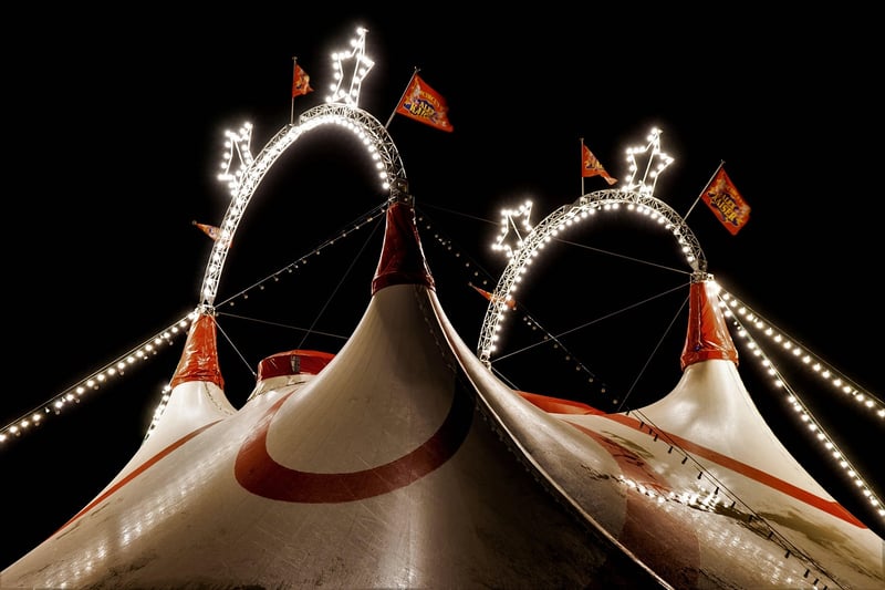 Carnival Celebration