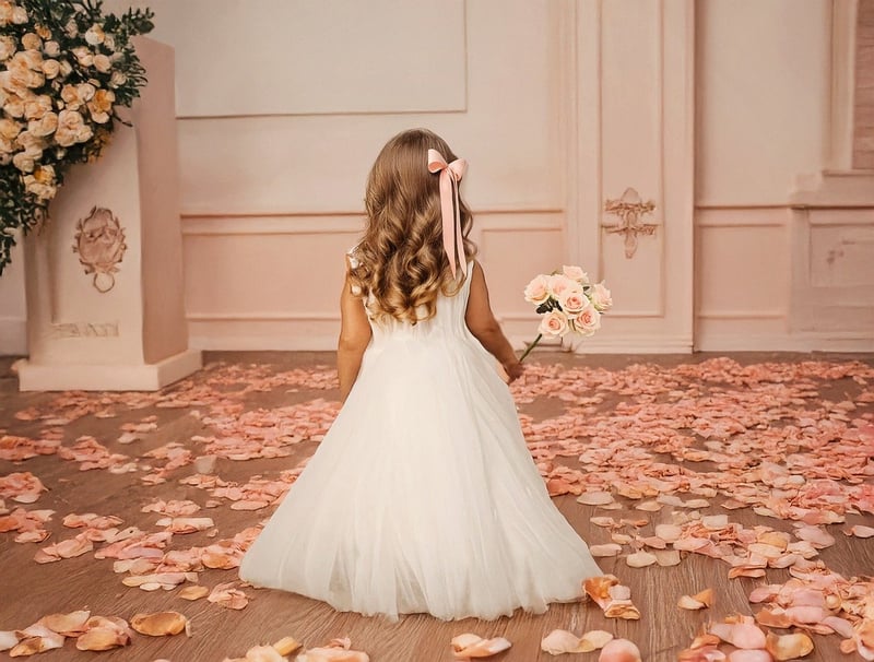 Vintage Elegance Wedding Decor